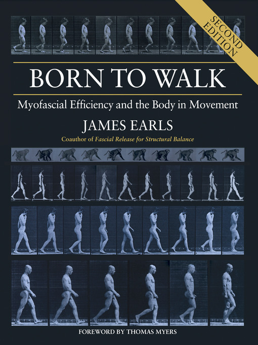 Title details for Born to Walk by James Earls - Available